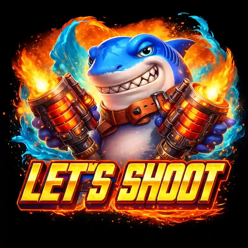 Let's Shoot Casino GameBuenabet