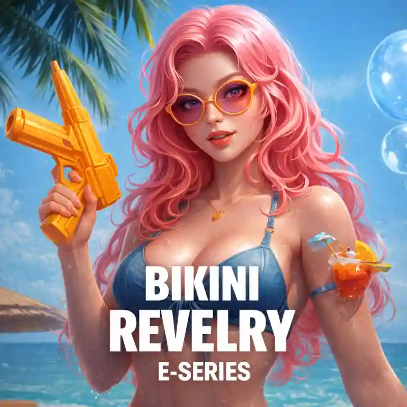 Pagdiriwang ng Bikini Slot Game buenabet